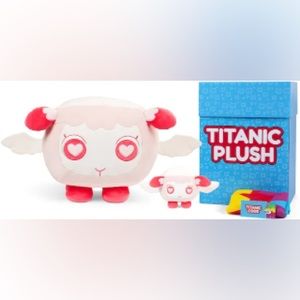 Big games titanic Love lamb